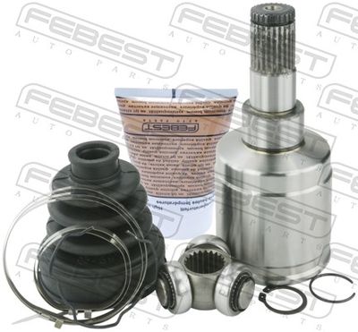 Joint Kit, drive shaft FEBEST 0711-LIALH
