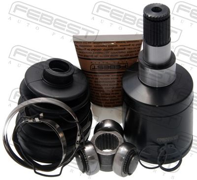 Joint Kit, drive shaft FEBEST 0711-LNLH