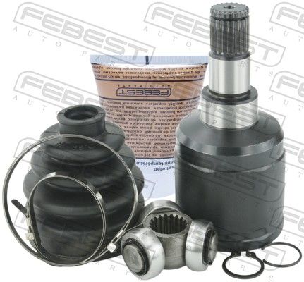 FEBEST 0711-LNLHR Joint Kit, drive shaft