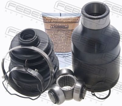 Joint Kit, drive shaft FEBEST 0711-LNRH