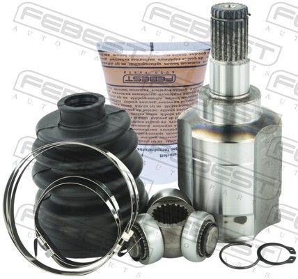 FEBEST 0711-RG413RH Joint Kit, drive shaft