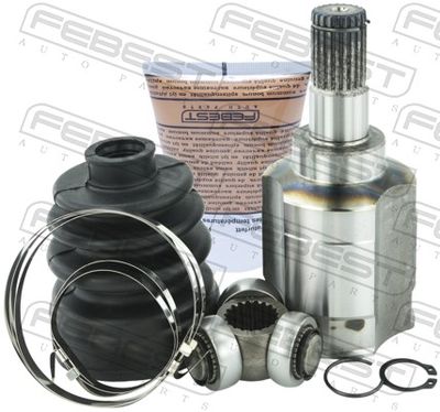 Joint Kit, drive shaft FEBEST 0711-RG413RH