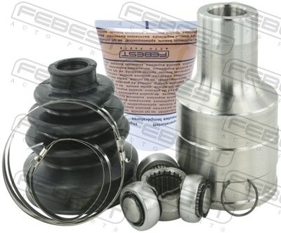 Joint Kit, drive shaft FEBEST 0711-RM413RH