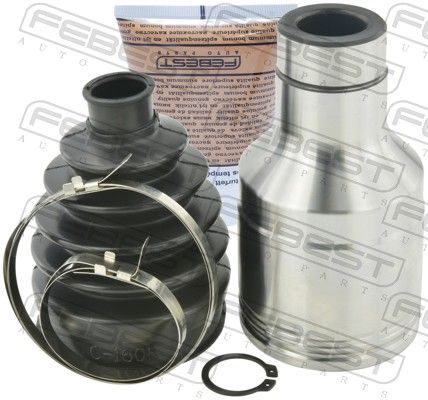 FEBEST 0711-RM415RH Joint Kit, drive shaft