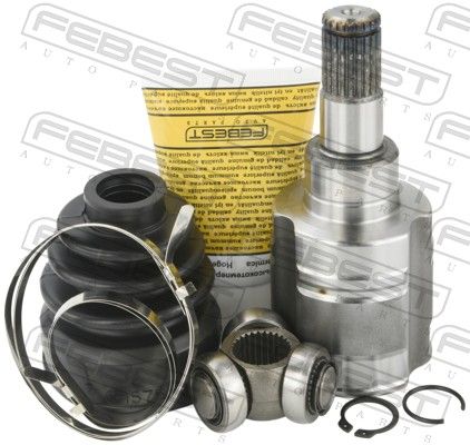 FEBEST 0711-RS413ATLH Joint Kit, drive shaft