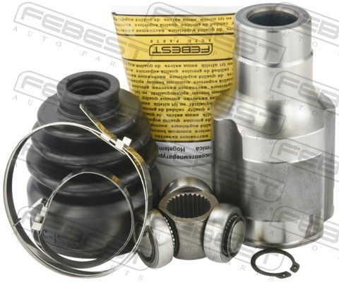 FEBEST 0711-RS415RH Joint Kit, drive shaft