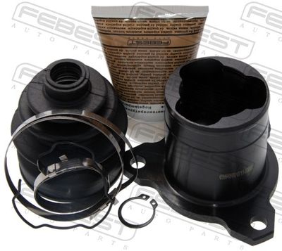Joint Kit, drive shaft FEBEST 0711-SX4R