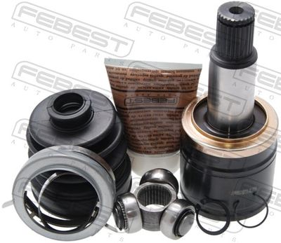 Joint Kit, drive shaft FEBEST 0711-XL7RH