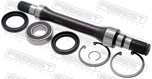 FEBEST 0712-BAL Drive Shaft