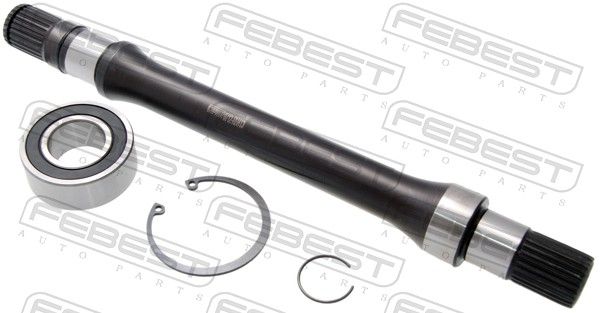 FEBEST 0712-RH413 Drive Shaft