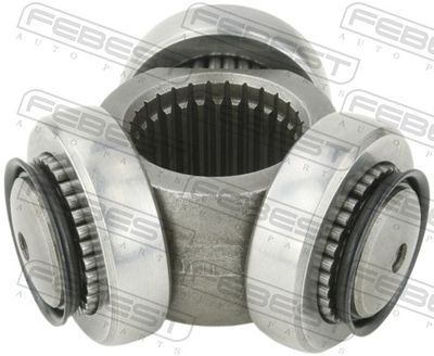 Spider Assembly, drive shaft FEBEST 0716-RS415