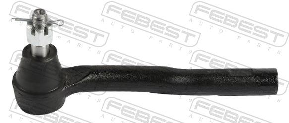 FEBEST 0721-SWIFLH Tie Rod End