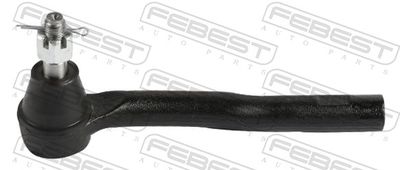 Tie Rod End FEBEST 0721-SWIFLH