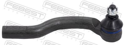 Tie Rod End FEBEST 0721-SWIFRH