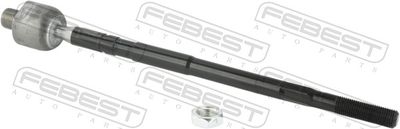 Inner Tie Rod FEBEST 0722-SX4JY
