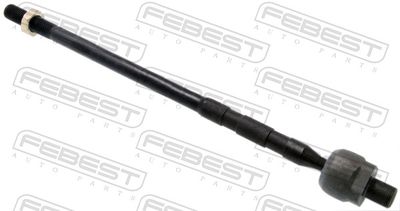 Inner Tie Rod FEBEST 0722-SX4UN