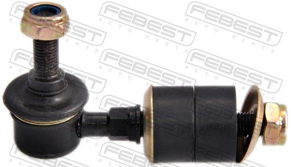 FEBEST 0723-60A Link/Coupling Rod, stabiliser bar
