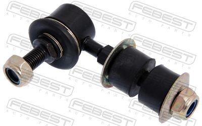Link/Coupling Rod, stabiliser bar FEBEST 0723-BALF