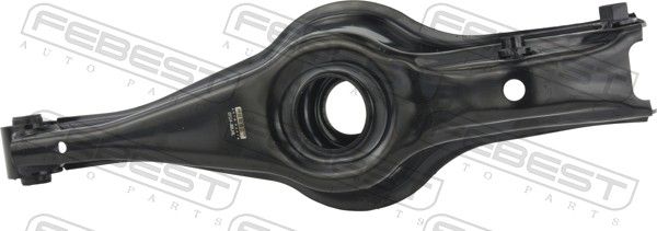 FEBEST 0724-JBLRL Control/Trailing Arm, wheel suspension
