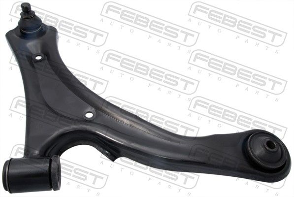 FEBEST 0724-LIANR Control/Trailing Arm, wheel suspension