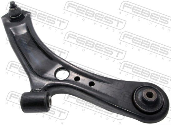 FEBEST 0724-SX4RH Control/Trailing Arm, wheel suspension