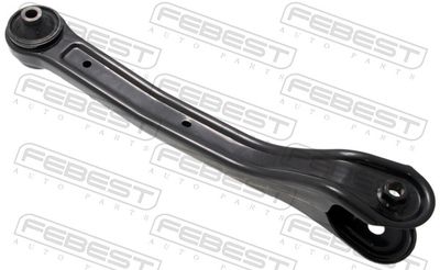 Control/Trailing Arm, wheel suspension FEBEST 0725-GVJBR