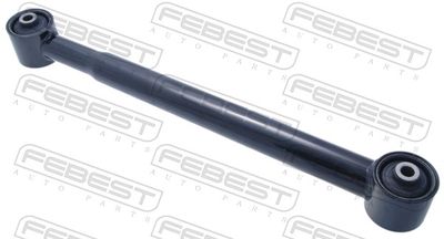 Control/Trailing Arm, wheel suspension FEBEST 0725-SQR2