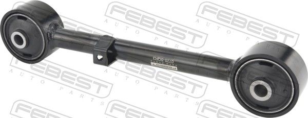FEBEST 0725-SQR3 Control/Trailing Arm, wheel suspension