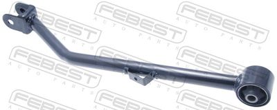 Control/Trailing Arm, wheel suspension FEBEST 0725-LIANRLH
