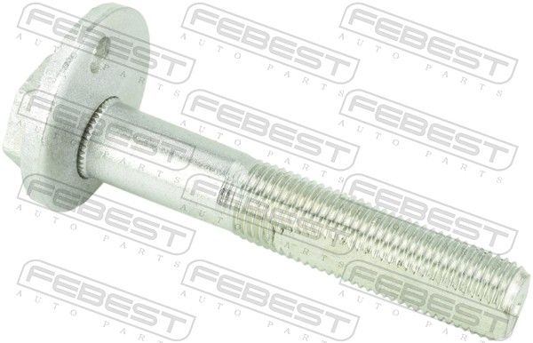 FEBEST 0729-002 Camber Correction Screw