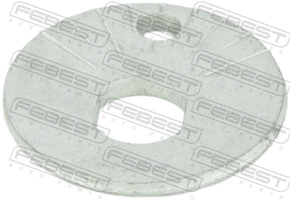 FEBEST 0730-001 Caster Shim, axle beam