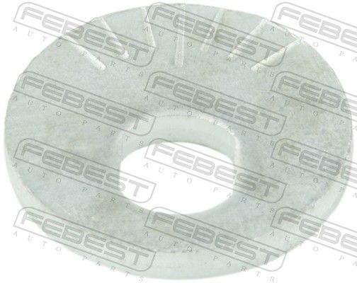 FEBEST 0730-002 Caster Shim, axle beam