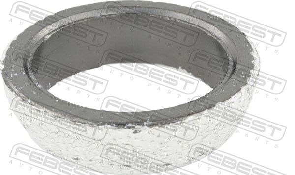 FEBEST 07491-001 Gasket, exhaust pipe