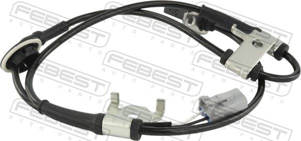 FEBEST 07606-003 Sensor, wheel speed