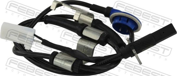 FEBEST 07606-004 Sensor, wheel speed