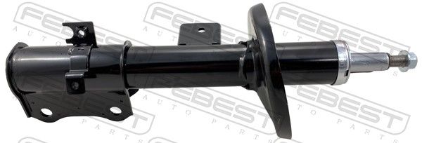 FEBEST 07665534FL Shock Absorber