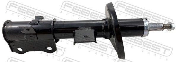 FEBEST 07665535FR Shock Absorber