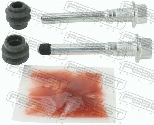 FEBEST 0774-JB424R-KIT Guide Sleeve Kit, brake caliper