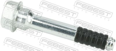 Guide Bolt, brake caliper FEBEST 0774-JBFL