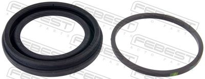 Repair Kit, brake caliper FEBEST 0775-GVF