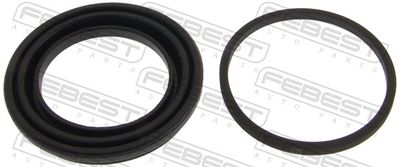 Repair Kit, brake caliper FEBEST 0775-GVSQF