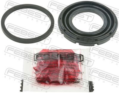 Repair Kit, brake caliper FEBEST 0775-JB424R