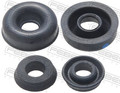 Repair Kit, wheel brake cylinder FEBEST 0775-RW420