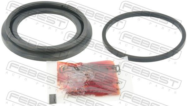 FEBEST 0775-RW420F Repair Kit, brake caliper