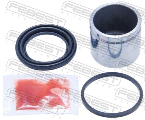 FEBEST 0776-IGNF-KIT Repair Kit, brake caliper