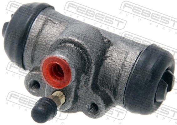 FEBEST 0778-GVTRL Wheel Brake Cylinder