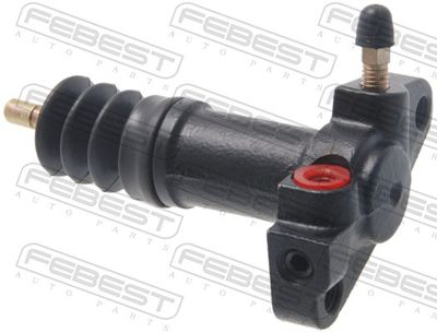 Slave Cylinder, clutch FEBEST 0780-SQ420