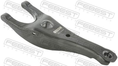 Release Fork, clutch FEBEST 0781F-SQ416