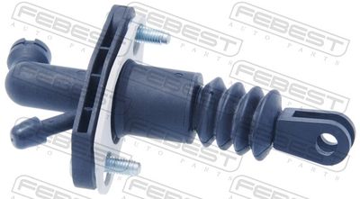 Master Cylinder, clutch FEBEST 0781-JB627