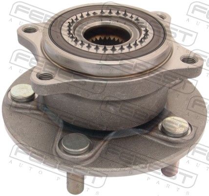 FEBEST 0782-GVJBMF Wheel Hub